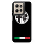 Alfa Romeo From Italy Motorola Moto G Power 2026 Case