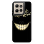 alice in wonderland we are all mad Motorola Moto G Power 2026 Case