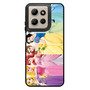 all disney princess Motorola Moto G Power 2026 Case