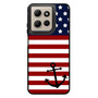 american anchor Motorola Moto G Power 2026 Case