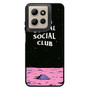 Anti Social Social Club 2 Motorola Moto G Power 2026 Case