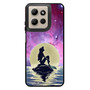 ariel the little mermaid moon Motorola Moto G Power 2026 Case
