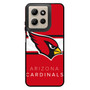 Arizona Cardinals American Football 2 Motorola Moto G Power 2026 Case