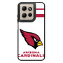 Arizona Cardinals American Football 3 Motorola Moto G Power 2026 Case
