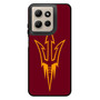 Arizona State Sun Devils 2 Motorola Moto G Power 2026 Case