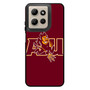 Arizona State Sun Devils 3 Motorola Moto G Power 2026 Case