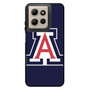 Arizona Wildcats baseball 1 Motorola Moto G Power 2026 Case