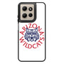 Arizona Wildcats baseball 2 Motorola Moto G Power 2026 Case