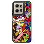 Art Britto Motorola Moto G Power 2026 Case