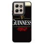 Arth guinness Motorola Moto G Power 2026 Case