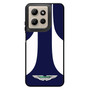 Aston Martin Racing Motorola Moto G Power 2026 Case