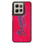 Atlanta Braves 2 Motorola Moto G Power 2026 Case