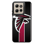 Atlanta Falcons 2 Motorola Moto G Power 2026 Case