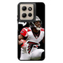 Atlanta Falcons 3 Motorola Moto G Power 2026 Case