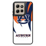 Auburn Tigers American Football 4 Motorola Moto G Power 2026 Case