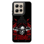 Avenged Sevenfold Motorola Moto G Power 2026 Case
