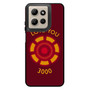 Avengers End Game Ironman Quote I Love You 3000 Motorola Moto G Power 2026 Case