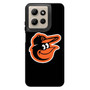 Baltimore Orioles 2 Motorola Moto G Power 2026 Case