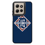 Baseball Detroit Tigers 5 Motorola Moto G Power 2026 Case