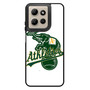 Baseball Team Oakland Athletics 1 Motorola Moto G Power 2026 Case