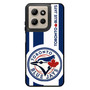 Baseball Toronto Blue Jays 3 Motorola Moto G Power 2026 Case
