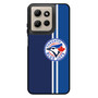 Baseball Toronto Blue Jays 4 Motorola Moto G Power 2026 Case