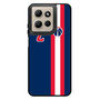 Basket Ball Jon Wall Motorola Moto G Power 2026 Case