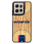 Basket Ball Washington Wizards Motorola Moto G Power 2026 Case