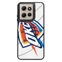 Basketball Team Thunder 2 Motorola Moto G Power 2026 Case