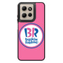 Baskins Robbins Motorola Moto G Power 2026 Case