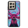 Bassnectar Deer Motorola Moto G Power 2026 Case