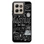 Bastille Songs Motorola Moto G Power 2026 Case