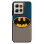 Batman Old Logo Motorola Moto G Power 2026 Case