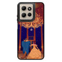 Beauty And The Beast At Ballroom Motorola Moto G Power 2026 Case
