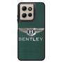 Bentley Logo 2 Motorola Moto G Power 2026 Case