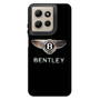Bentley Logo 1 Motorola Moto G Power 2026 Case