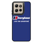 Berghaus Live For Adventure Motorola Moto G Power 2026 Case