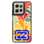 billabong blue logo Motorola Moto G Power 2026 Case
