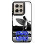 Billabong Girl Motorola Moto G Power 2026 Case