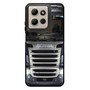 black scania truck Motorola Moto G Power 2026 Case