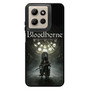 Bloodborne The Old Hunters Motorola Moto G Power 2026 Case