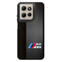 BMW M Logo Motorola Moto G Power 2026 Case