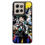 Boku No Hero Academia Motorola Moto G Power 2026 Case