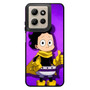 Boku No Hero Academia Minoru Mineta Motorola Moto G Power 2026 Case