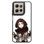 Boku No Hero Academia Uraraka Motorola Moto G Power 2026 Case