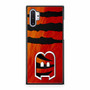 Cincinnati Bengals 5 Samsung Galaxy Note 10+ | Samsung Galaxy Note 10+ 5G Case