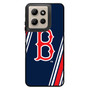 Boston Red Sox 5 Motorola Moto G Power 2026 Case