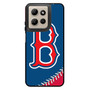 Boston Red Sox 7 Motorola Moto G Power 2026 Case