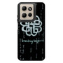 Breaking Benjamin Motorola Moto G Power 2026 Case