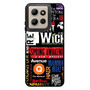 brodway musical collage Motorola Moto G Power 2026 Case
